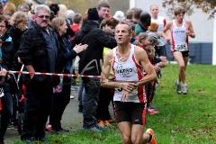 Kreis-Crosslauf-Meisterschaften der Kreise Olpe und Siegen-Wittgenstein