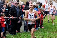 Kreis-Crosslauf-Meisterschaften der Kreise Olpe und Siegen-Wittgenstein