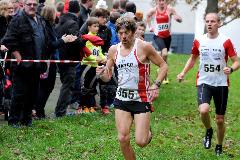 Kreis-Crosslauf-Meisterschaften der Kreise Olpe und Siegen-Wittgenstein