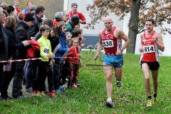 Kreis-Crosslauf-Meisterschaften der Kreise Olpe und Siegen-Wittgenstein
