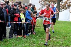 Kreis-Crosslauf-Meisterschaften der Kreise Olpe und Siegen-Wittgenstein