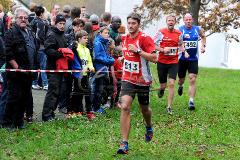 Kreis-Crosslauf-Meisterschaften der Kreise Olpe und Siegen-Wittgenstein