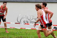 Kreis-Crosslauf-Meisterschaften der Kreise Olpe und Siegen-Wittgenstein