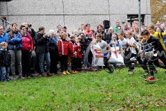 Kreis-Crosslauf-Meisterschaften der Kreise Olpe und Siegen-Wittgenstein