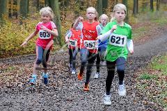 Kreis-Crosslauf-Meisterschaften der Kreise Olpe und Siegen-Wittgenstein Kreis-Crosslauf-Meisterschaften der Kreise Olpe und Siegen-Wittgenstein