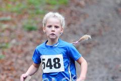 Kreis-Crosslauf-Meisterschaften der Kreise Olpe und Siegen-Wittgenstein