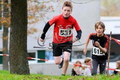 Kreis-Crosslauf-Meisterschaften der Kreise Olpe und Siegen-Wittgenstein