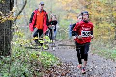 Kreis-Crosslauf-Meisterschaften der Kreise Olpe und Siegen-Wittgenstein