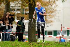Kreis-Crosslauf-Meisterschaften der Kreise Olpe und Siegen-Wittgenstein
