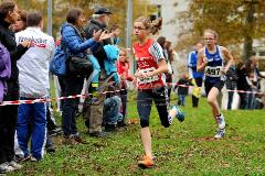 Kreis-Crosslauf-Meisterschaften der Kreise Olpe und Siegen-Wittgenstein