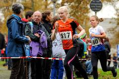 Kreis-Crosslauf-Meisterschaften der Kreise Olpe und Siegen-Wittgenstein