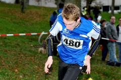 Kreis-Crosslauf-Meisterschaften der Kreise Olpe und Siegen-Wittgenstein