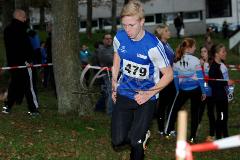 Kreis-Crosslauf-Meisterschaften der Kreise Olpe und Siegen-Wittgenstein