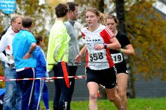 Kreis-Crosslauf-Meisterschaften der Kreise Olpe und Siegen-Wittgenstein
