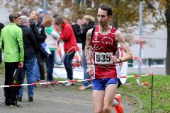 Kreis-Crosslauf-Meisterschaften der Kreise Olpe und Siegen-Wittgenstein