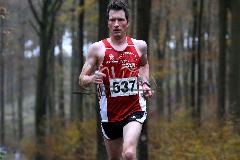 Kreis-Crosslauf-Meisterschaften der Kreise Olpe und Siegen-Wittgenstein
