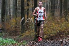 Kreis-Crosslauf-Meisterschaften der Kreise Olpe und Siegen-Wittgenstein