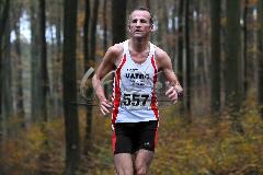 Kreis-Crosslauf-Meisterschaften der Kreise Olpe und Siegen-Wittgenstein