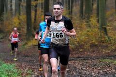 Kreis-Crosslauf-Meisterschaften der Kreise Olpe und Siegen-Wittgenstein