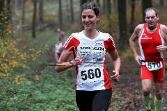 Kreis-Crosslauf-Meisterschaften der Kreise Olpe und Siegen-Wittgenstein