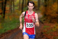 Kreis-Crosslauf-Meisterschaften der Kreise Olpe und Siegen-Wittgenstein