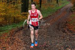 Kreis-Crosslauf-Meisterschaften der Kreise Olpe und Siegen-Wittgenstein