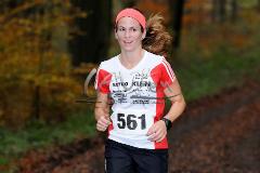 Kreis-Crosslauf-Meisterschaften der Kreise Olpe und Siegen-Wittgenstein