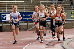 Mittelstreckenmeisterschaften der Kreise Olpe und Siegen-Wittgenstein