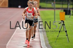 Mittelstreckenmeisterschaften der Kreise Olpe und Siegen-Wittgenstein