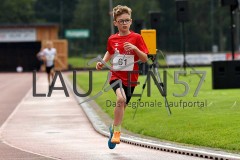 Mittelstreckenmeisterschaften der Kreise Olpe und Siegen-Wittgenstein