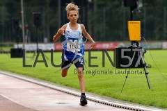 Mittelstreckenmeisterschaften der Kreise Olpe und Siegen-Wittgenstein