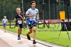 Mittelstreckenmeisterschaften der Kreise Olpe und Siegen-Wittgenstein