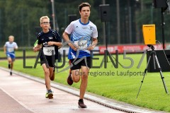 Mittelstreckenmeisterschaften der Kreise Olpe und Siegen-Wittgenstein