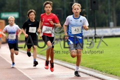 Mittelstreckenmeisterschaften der Kreise Olpe und Siegen-Wittgenstein