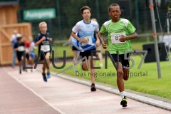 Mittelstreckenmeisterschaften der Kreise Olpe und Siegen-Wittgenstein