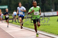 Mittelstreckenmeisterschaften der Kreise Olpe und Siegen-Wittgenstein