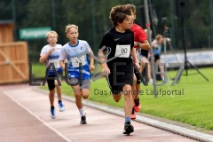 Mittelstreckenmeisterschaften der Kreise Olpe und Siegen-Wittgenstein