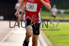 Mittelstreckenmeisterschaften der Kreise Olpe und Siegen-Wittgenstein