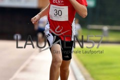 Mittelstreckenmeisterschaften der Kreise Olpe und Siegen-Wittgenstein