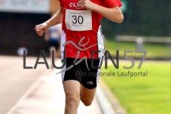 Mittelstreckenmeisterschaften der Kreise Olpe und Siegen-Wittgenstein