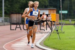 Mittelstreckenmeisterschaften der Kreise Olpe und Siegen-Wittgenstein