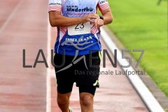 Mittelstreckenmeisterschaften der Kreise Olpe und Siegen-Wittgenstein