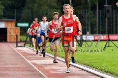 Mittelstreckenmeisterschaften der Kreise Olpe und Siegen-Wittgenstein