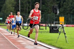 Mittelstreckenmeisterschaften der Kreise Olpe und Siegen-Wittgenstein