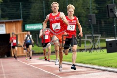 Mittelstreckenmeisterschaften der Kreise Olpe und Siegen-Wittgenstein