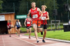 Mittelstreckenmeisterschaften der Kreise Olpe und Siegen-Wittgenstein