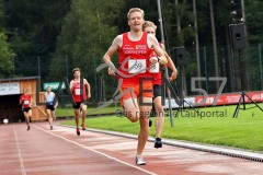 Mittelstreckenmeisterschaften der Kreise Olpe und Siegen-Wittgenstein