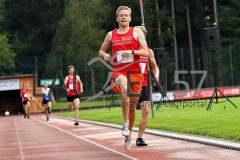 Mittelstreckenmeisterschaften der Kreise Olpe und Siegen-Wittgenstein