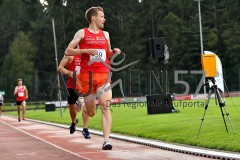 Mittelstreckenmeisterschaften der Kreise Olpe und Siegen-Wittgenstein