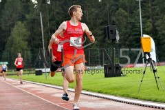 Mittelstreckenmeisterschaften der Kreise Olpe und Siegen-Wittgenstein